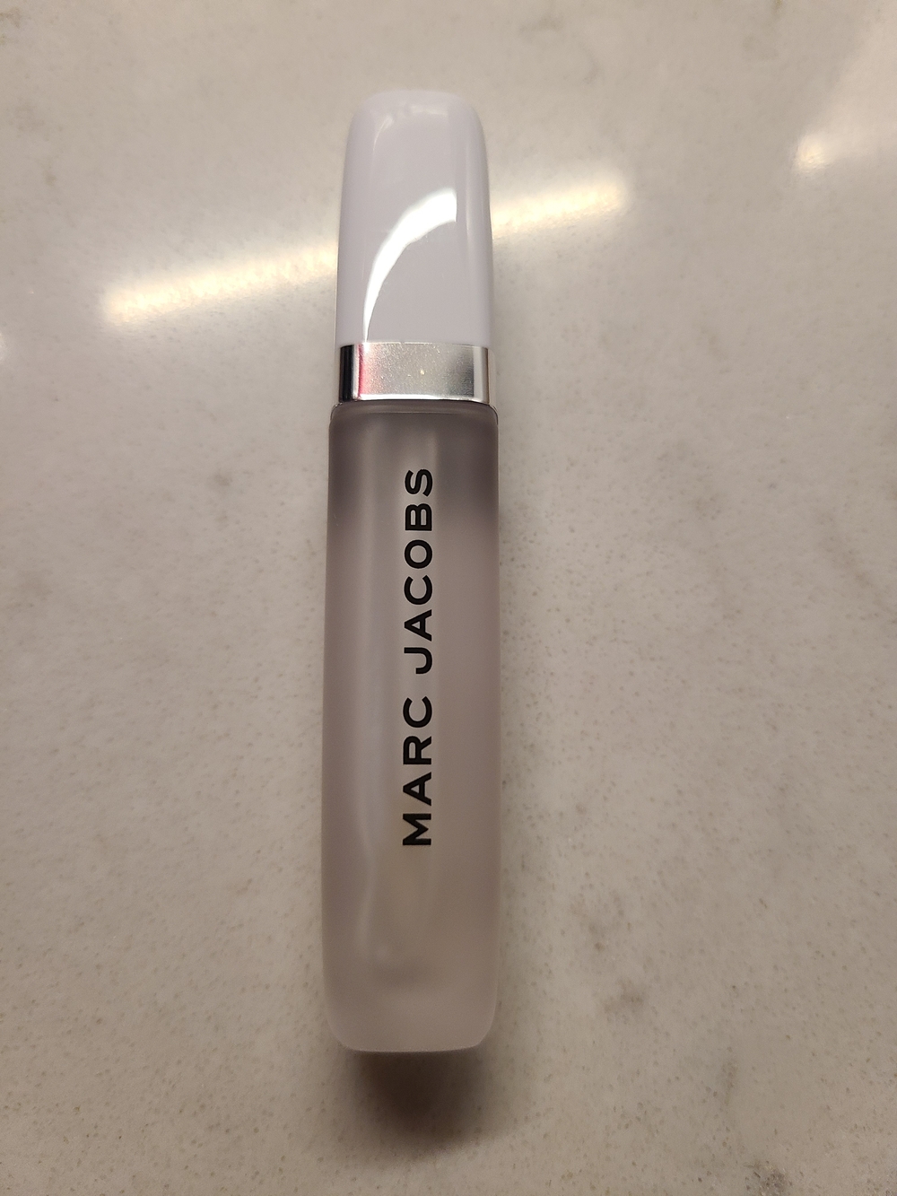 Marc Jacobs 10 Kissability Hydrating Coconut Lip Oil